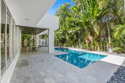 4121 Hardie Avenue Miami FL 33133