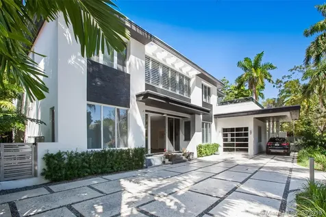 4121 Hardie Avenue Miami FL 33133