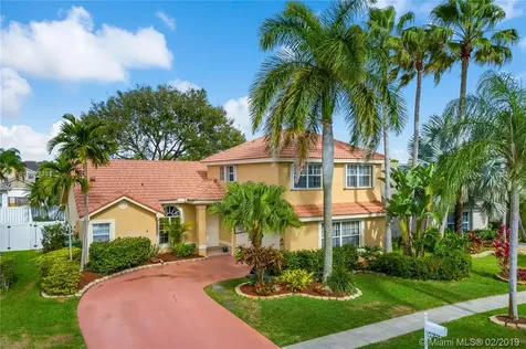 744 NW 176th Avenue Pembroke Pines FL 33029