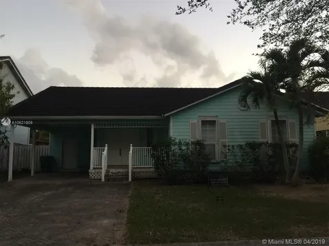 15964 SW 97th Terrace Miami FL 33196
