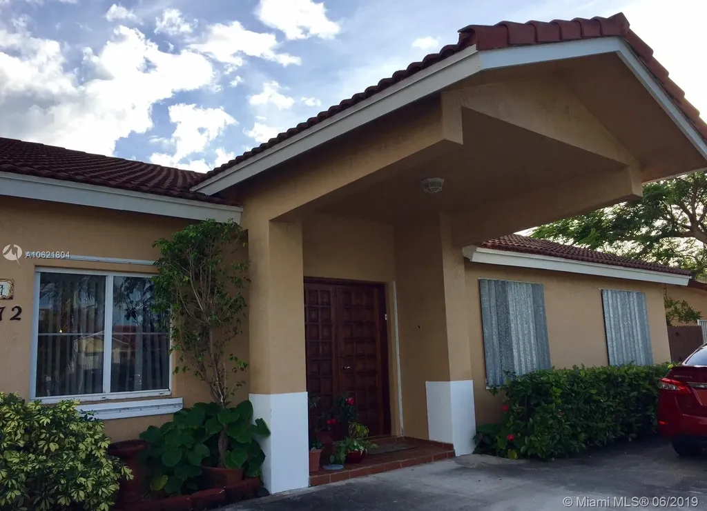 14472 SW 168th Street Miami FL 33177