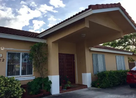 14472 SW 168th Street Miami FL 33177