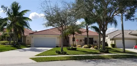 2318 NW 189th Avenue Pembroke Pines FL 33029