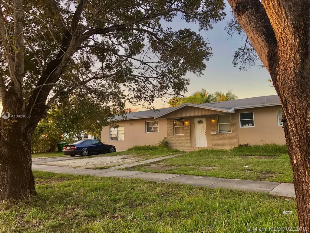 11851 SW 200th Street Miami FL 33177