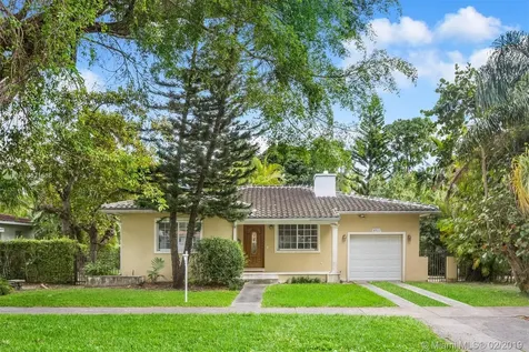 4911 Riviera Drive Coral Gables FL 33146