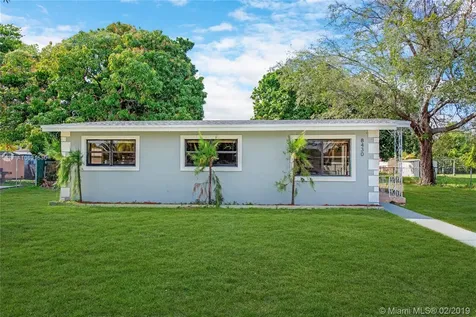 8430 NW 32nd Court Miami FL 33147