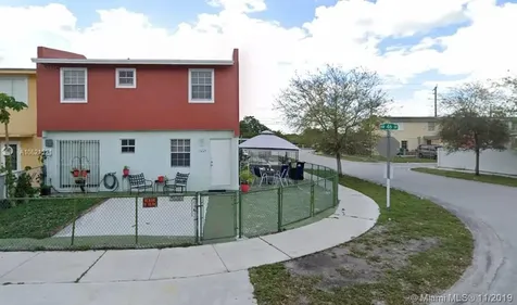 19224 NW 46th Avenue Miami Gardens FL 33055