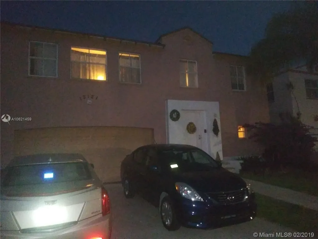 12121 SW 271st Street Homestead FL 33032