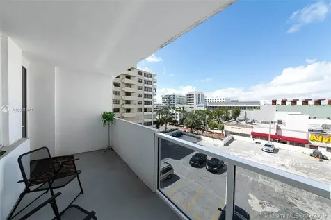 100 Lincoln Road Miami Beach FL 33139