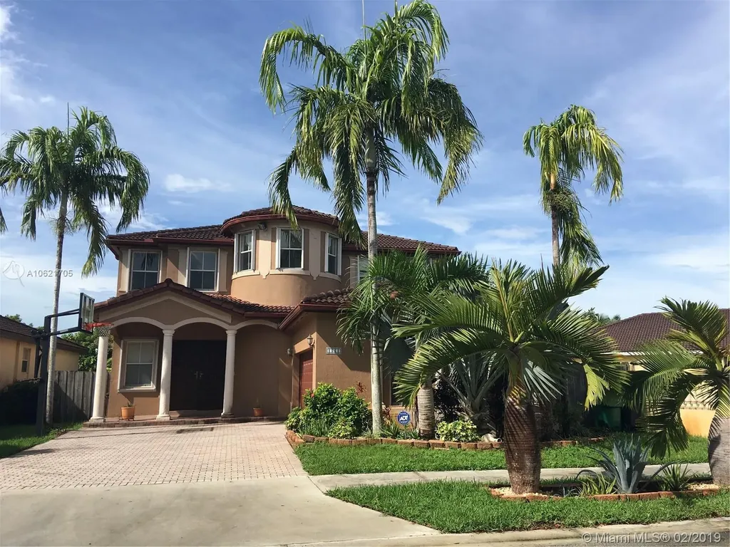 1560 SW 150th Road Miami FL 33194