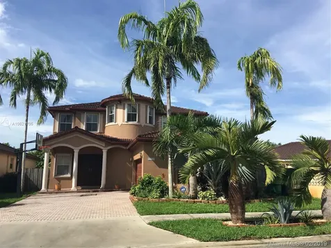 1560 SW 150th Road Miami FL 33194
