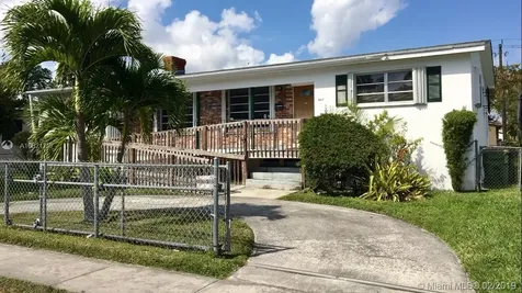 437 NE 141st Street North Miami FL 33161