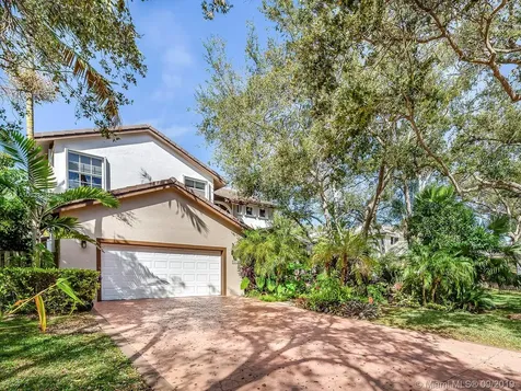 8281 SW 172nd Street Palmetto Bay FL 33157