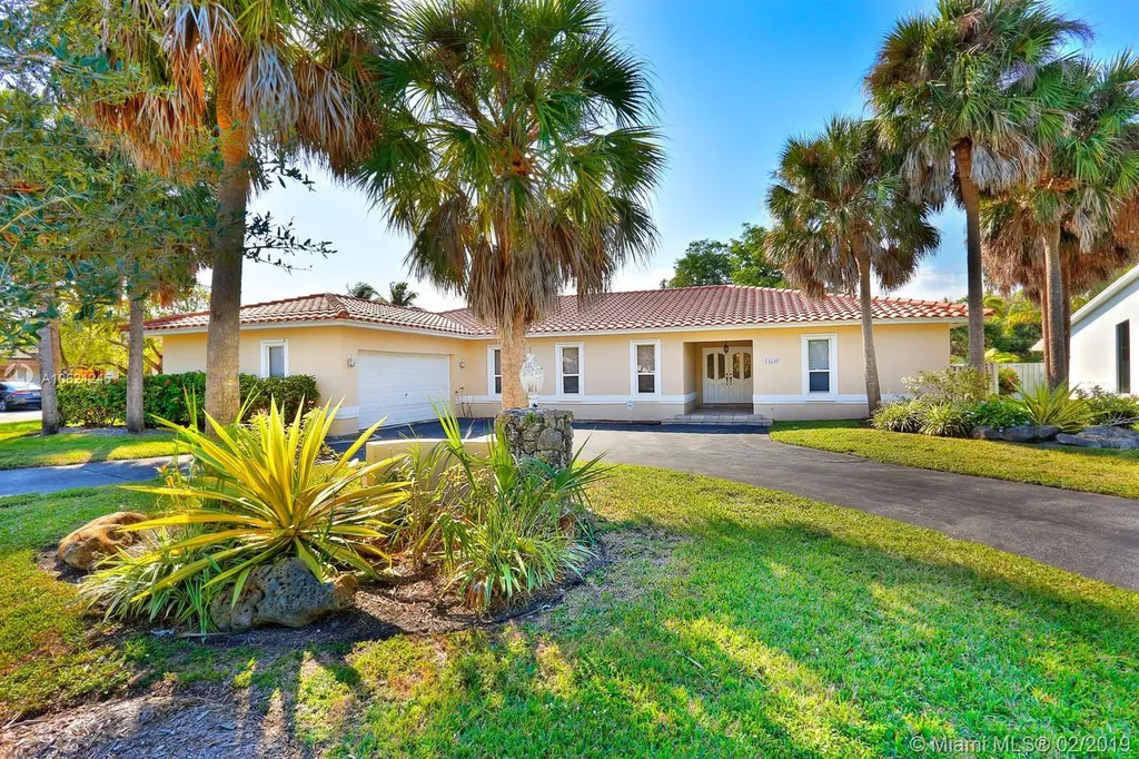 14530 Pompano Drive Coral Gables FL 33158