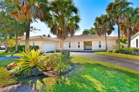 14530 Pompano Drive Coral Gables FL 33158
