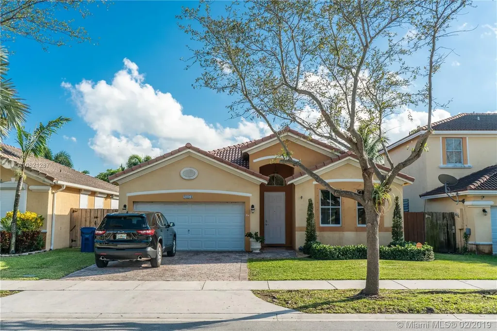 10834 SW 244th Terrace Homestead FL 33032