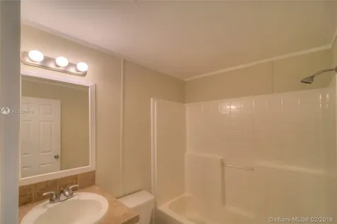 13470 SW 7th Place Davie FL 33325