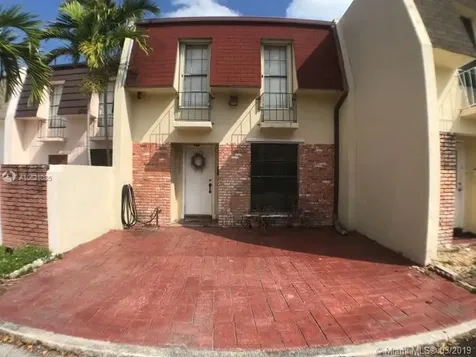 13503 NE 20th Court North Miami FL 33181