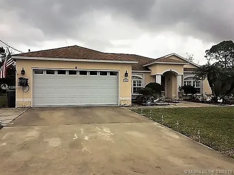 1990 SW Logwood Road Port St. Lucie FL 34953