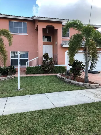 12107 SW 249th Street Homestead FL 33032