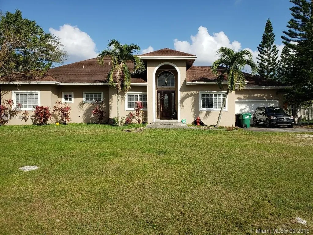 17331 SW 302nd Street Homestead FL 33030
