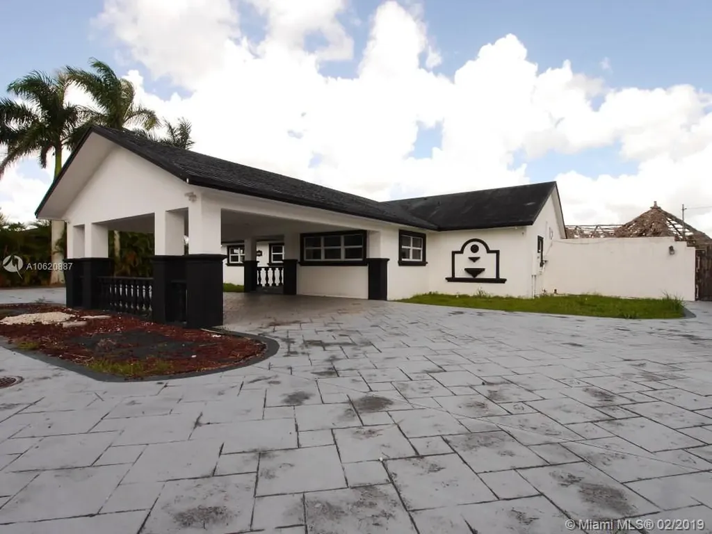 23451 SW 217th Avenue Homestead FL 33031