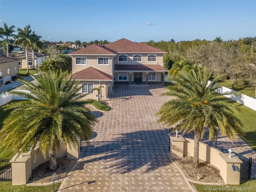 16621 SW 59th Court Southwest Ranches FL 33331