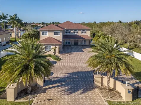 16621 SW 59th Court Southwest Ranches FL 33331