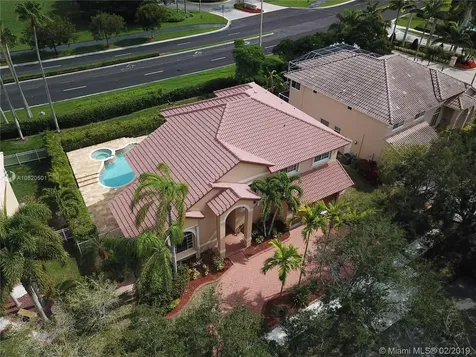 1021 NW 179th Avenue Pembroke Pines FL 33029