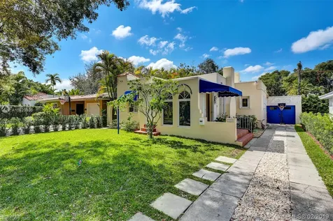 1414 El Rado Street Coral Gables FL 33134