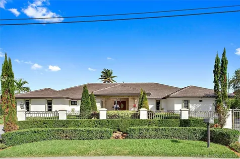10441 SW 66th Street Miami FL 33173
