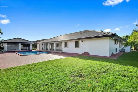 10441 SW 66th Street Miami FL 33173