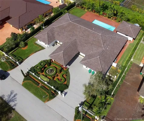 10441 SW 66th Street Miami FL 33173