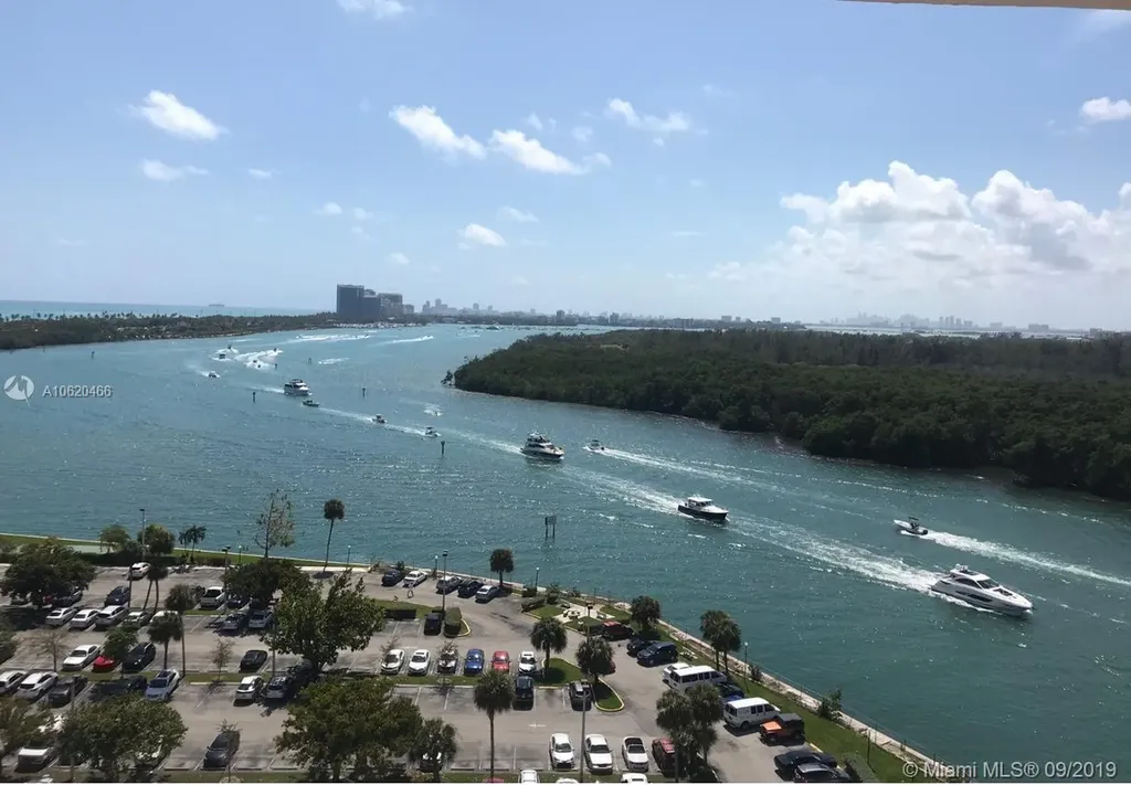 400 Kings Point Drive Sunny Isles Beach FL 33130
