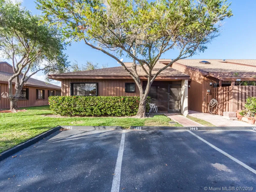1451 Amanda Street Hollywood FL 33020