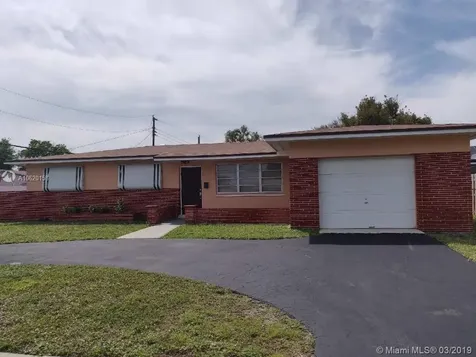7610 Johnson Street Pembroke Pines FL 33024