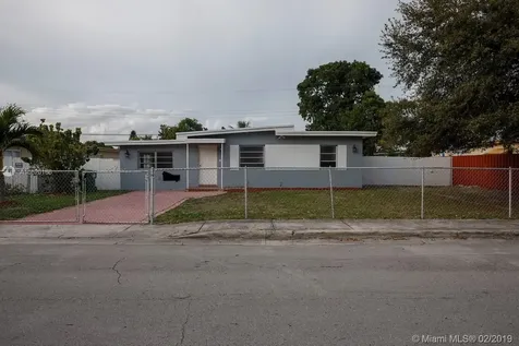 1111 NW 139th Street Miami FL 33168
