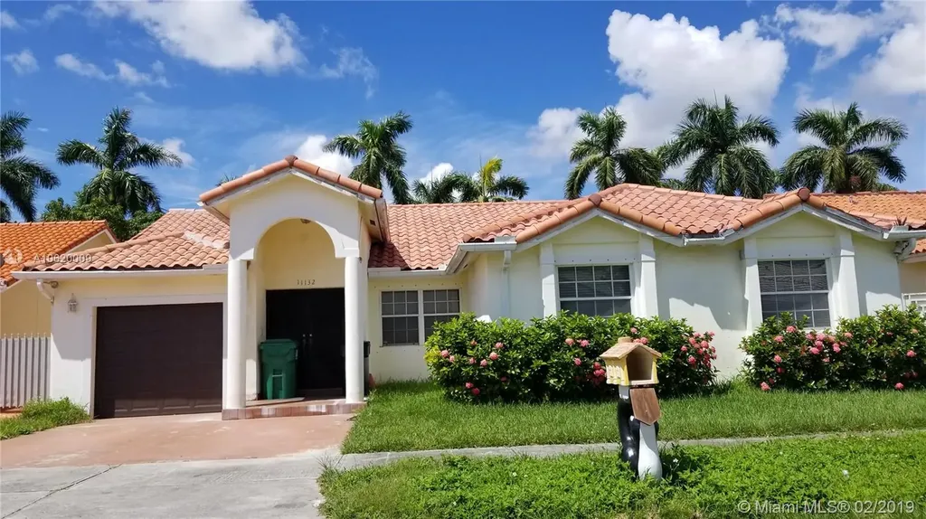 11132 SW 146th Place Miami FL 33186