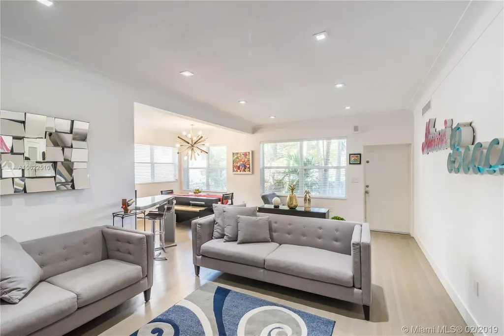 1446 Lenox Avenue Miami Beach FL 33139