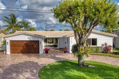 2130 NE 17th Avenue Wilton Manors FL 33305
