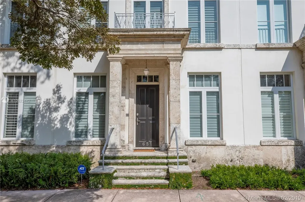 651 Almeria Avenue Coral Gables FL 33134