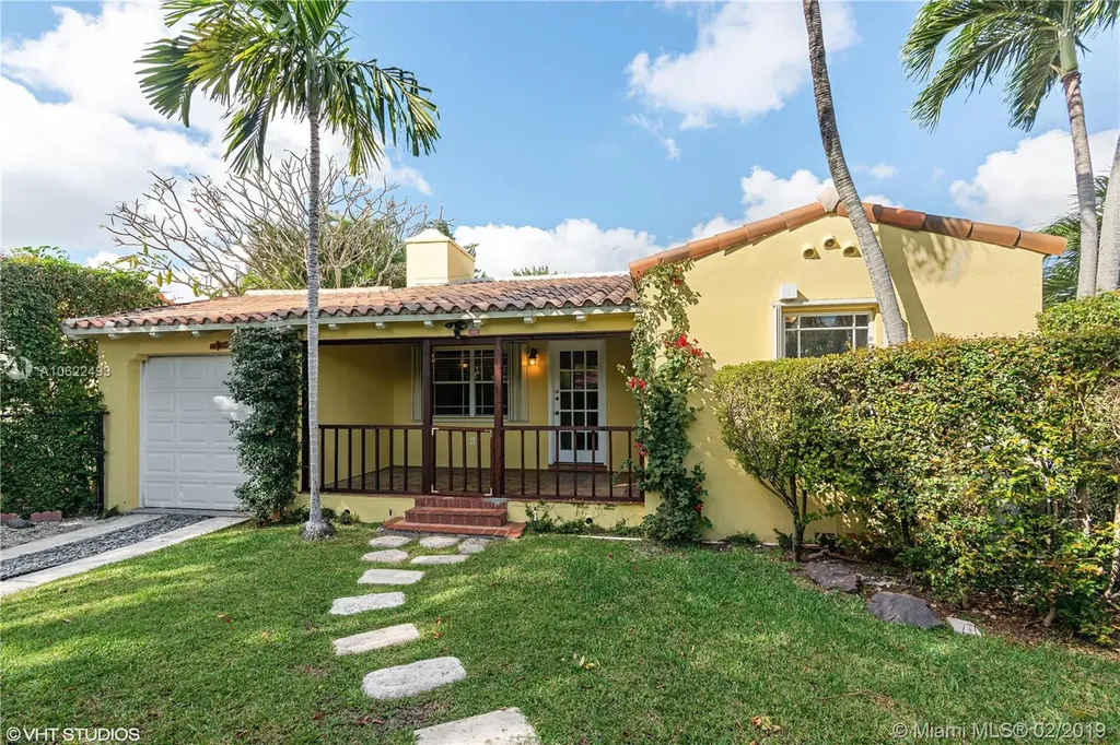 2311 SW 24th Street Miami FL 33145