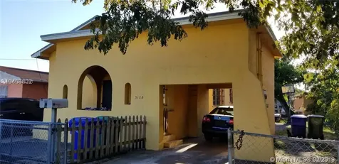 3128 NW 13th Avenue Miami FL 33142