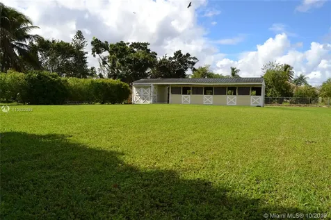 11750 SW 22nd Court Davie FL 33325