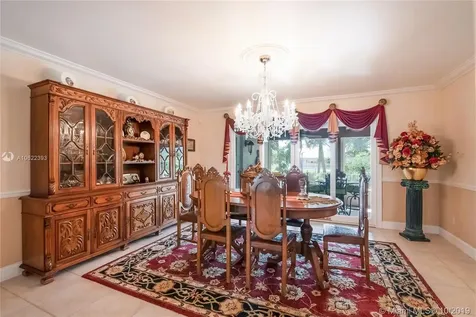 11750 SW 22nd Court Davie FL 33325