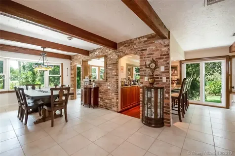 11750 SW 22nd Court Davie FL 33325