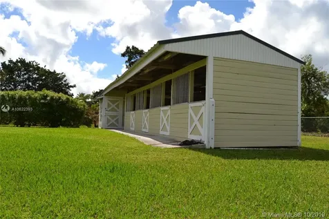 11750 SW 22nd Court Davie FL 33325