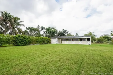 11750 SW 22nd Court Davie FL 33325