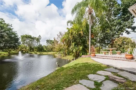11750 SW 22nd Court Davie FL 33325