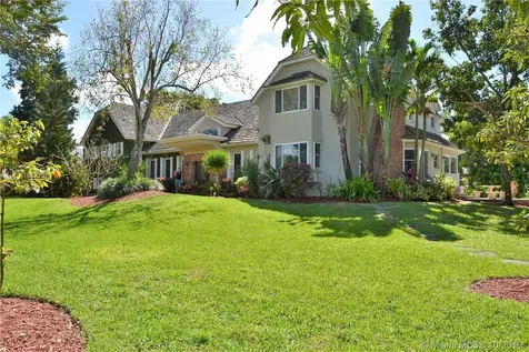 11750 SW 22nd Court Davie FL 33325
